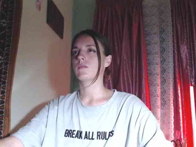 Babymuro4ka webcam
