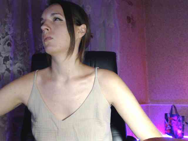 Babymuro4ka webcam