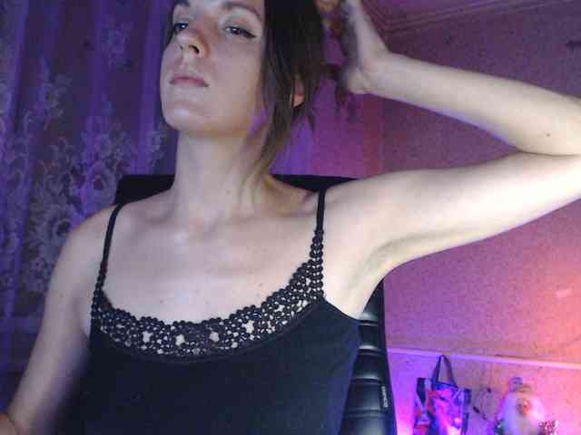 Babymuro4ka webcam