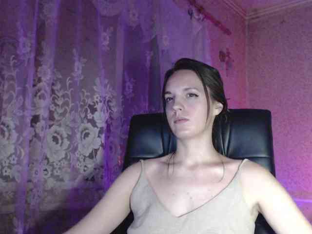 Babymuro4ka webcam