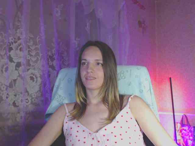 Babymuro4ka webcam