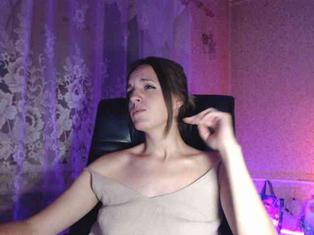 Babymuro4ka webcam