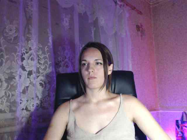 Babymuro4ka webcam