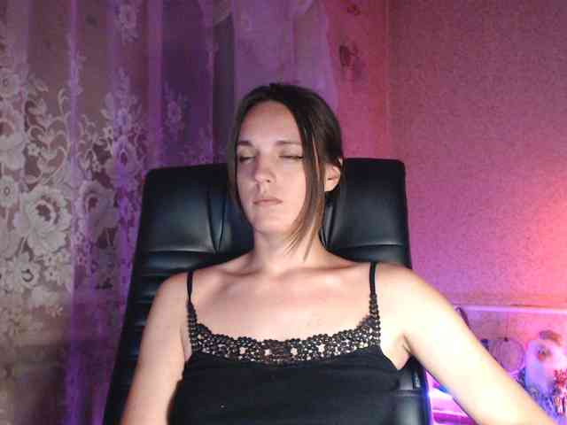 Babymuro4ka webcam
