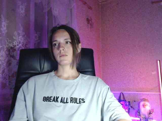 Babymuro4ka webcam