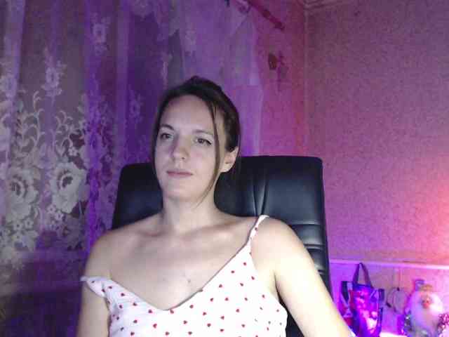 Babymuro4ka webcam
