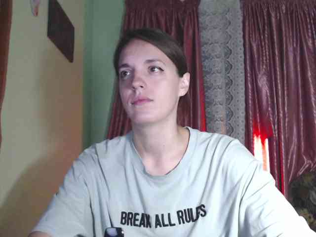 Babymuro4ka webcam
