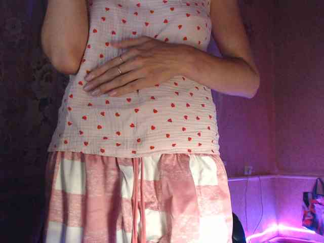 Babymuro4ka webcam