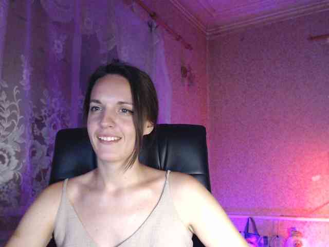 Babymuro4ka webcam