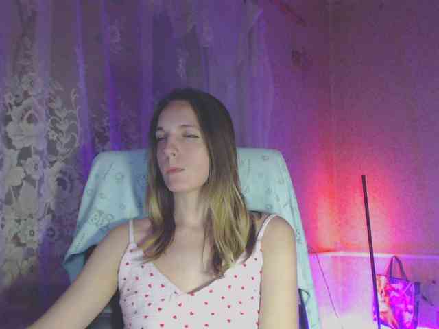 Babymuro4ka webcam
