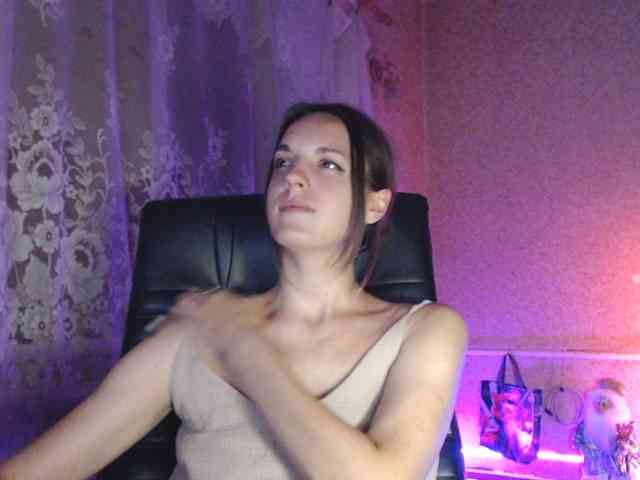 Babymuro4ka webcam