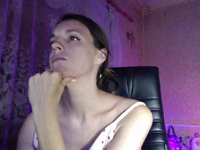 Babymuro4ka webcam