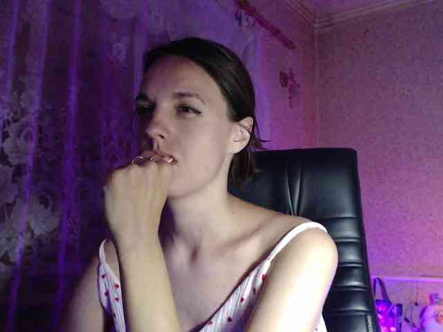 Babymuro4ka webcam