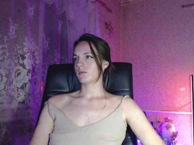 Babymuro4ka webcam