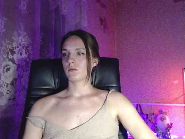 Babymuro4ka webcam