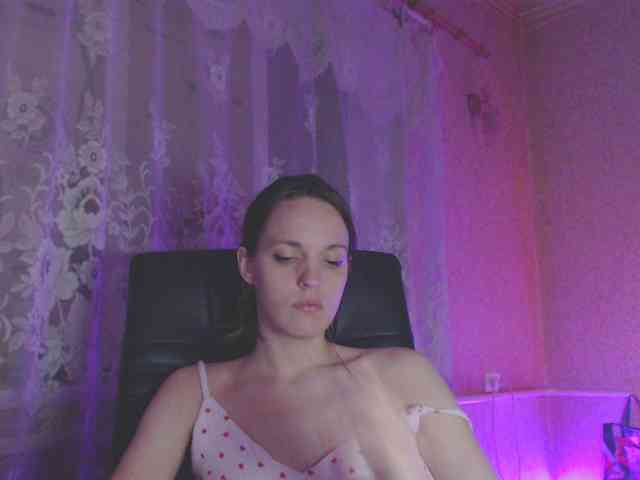 Babymuro4ka webcam