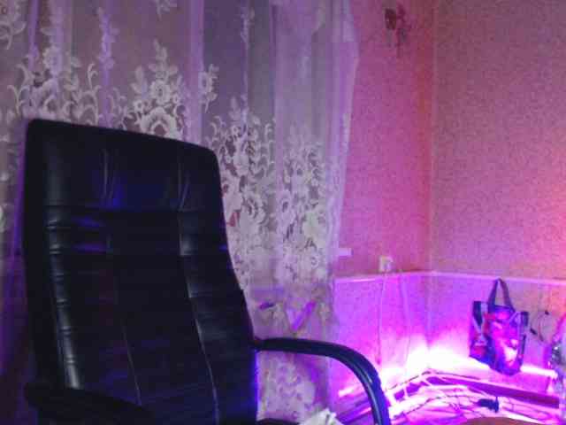 Babymuro4ka webcam
