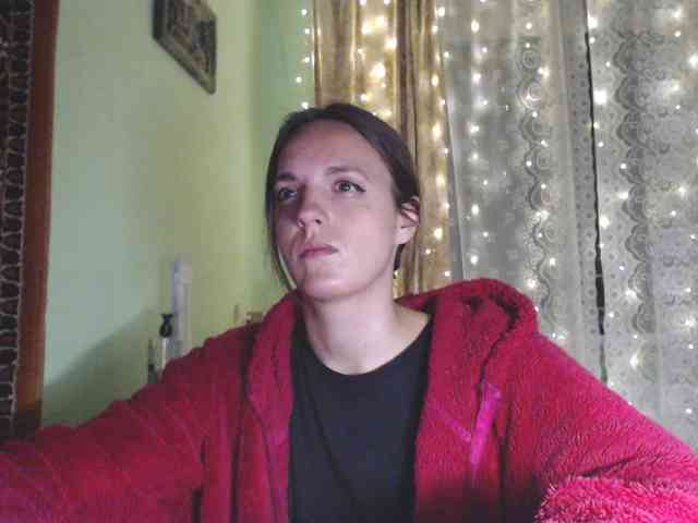 Babymuro4ka webcam