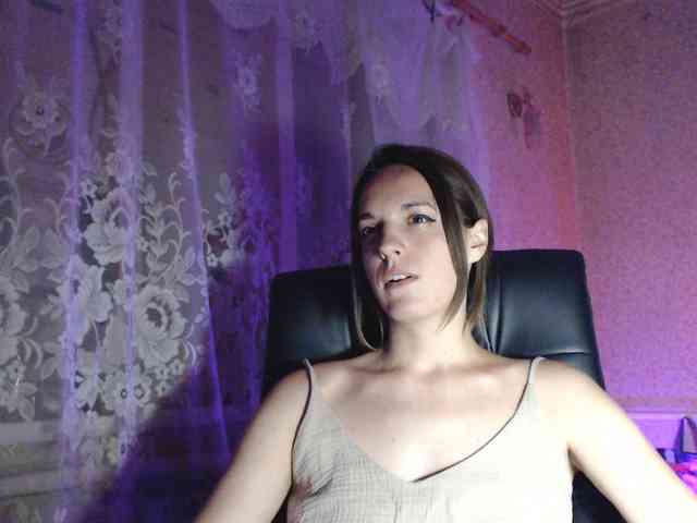 Babymuro4ka webcam