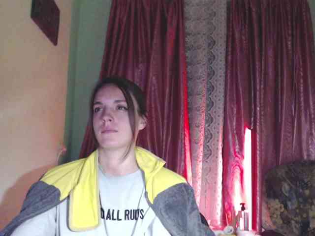 Babymuro4ka webcam