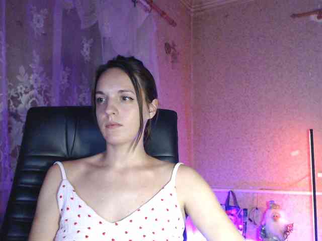 Babymuro4ka webcam
