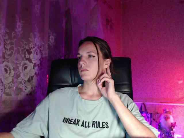 Babymuro4ka webcam