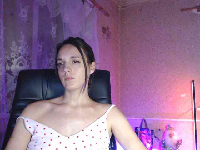 Babymuro4ka webcam