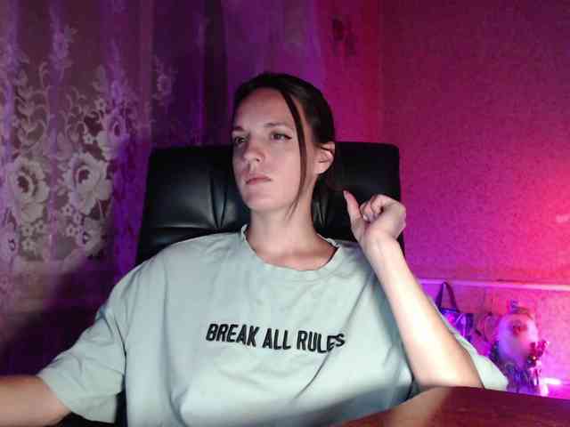 Babymuro4ka webcam