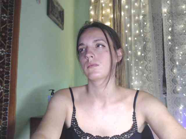 Babymuro4ka webcam