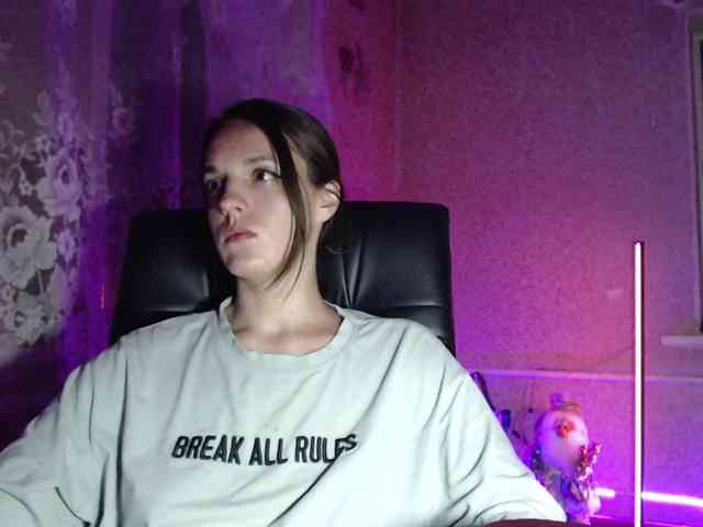 Babymuro4ka webcam