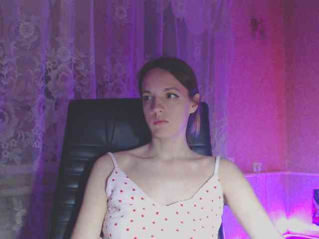 Babymuro4ka webcam