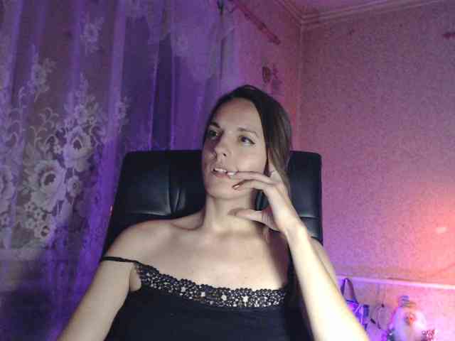 Babymuro4ka webcam