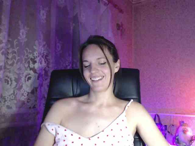 Babymuro4ka webcam