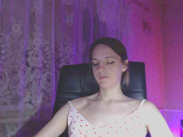 Babymuro4ka webcam