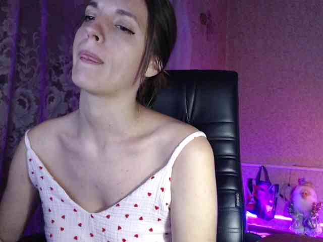 Babymuro4ka webcam