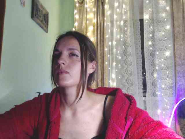 Babymuro4ka webcam