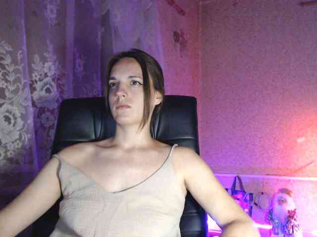 Babymuro4ka webcam