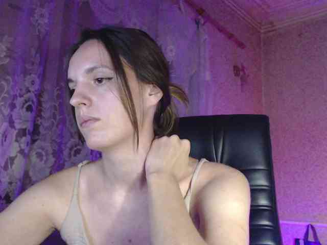 Babymuro4ka webcam