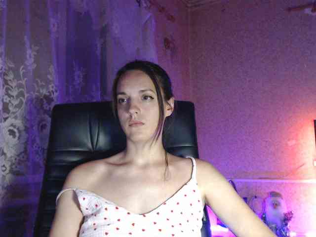 Babymuro4ka webcam