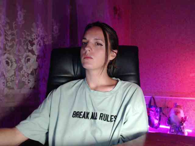 Babymuro4ka webcam