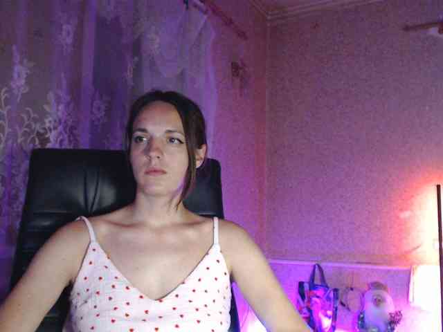 Babymuro4ka webcam