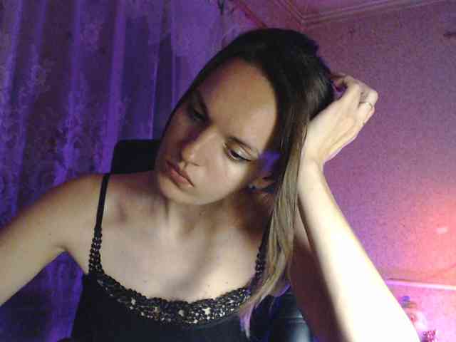 Babymuro4ka webcam