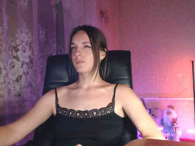 Babymuro4ka webcam