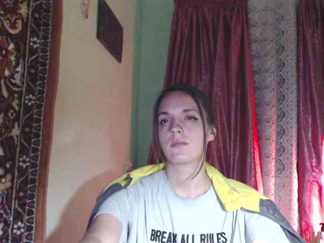 Babymuro4ka webcam