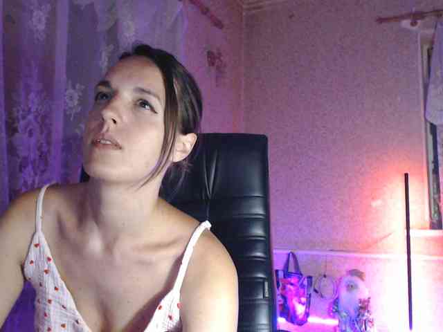 Babymuro4ka webcam