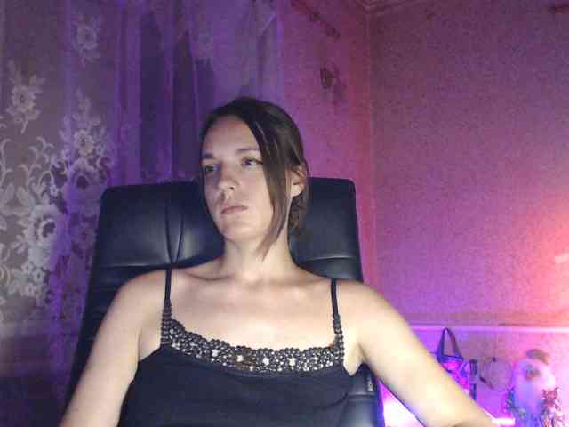 Babymuro4ka webcam
