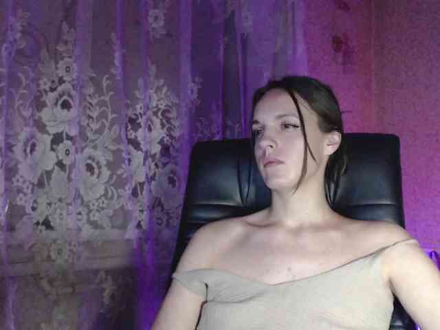Babymuro4ka webcam