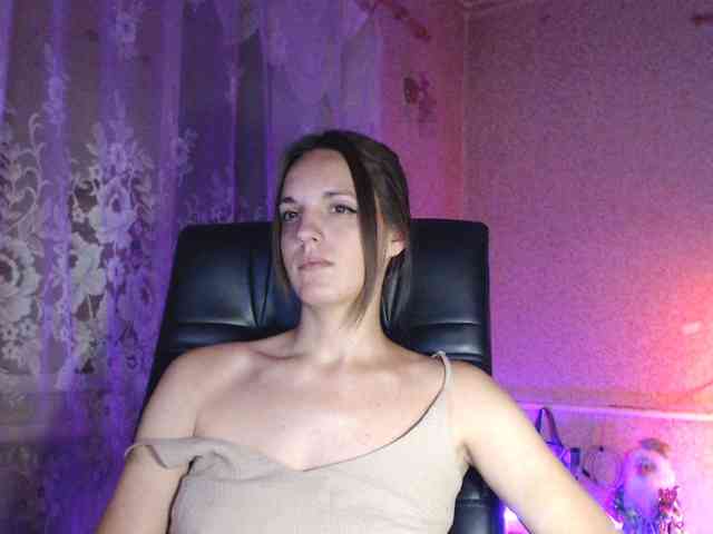 Babymuro4ka webcam