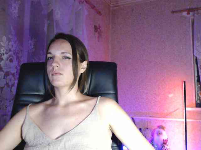 Babymuro4ka webcam