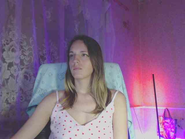 Babymuro4ka webcam